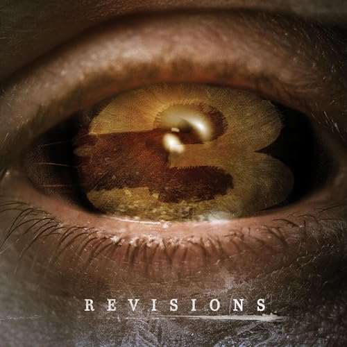 Revisions [CD] 3