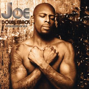Doubleback: Evolution.. [CD] Joe
