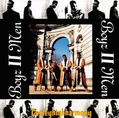 Cooleyhighharmony [CD]