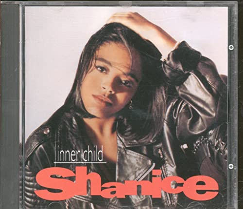 Inner child [CD] Shanice