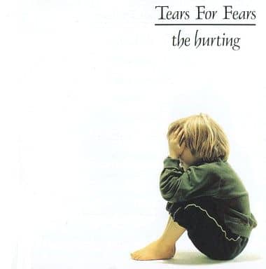 Hurting [CD] Tears for Fears