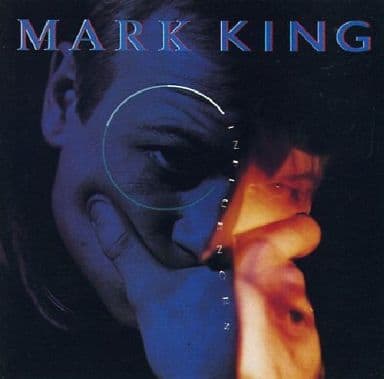 Influences [CD] King， Mark
