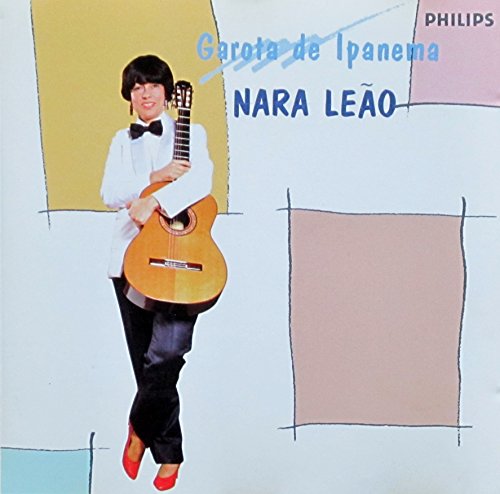 Girl From Ipanema [CD]