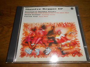 Massive Vol.4 [CD] Various