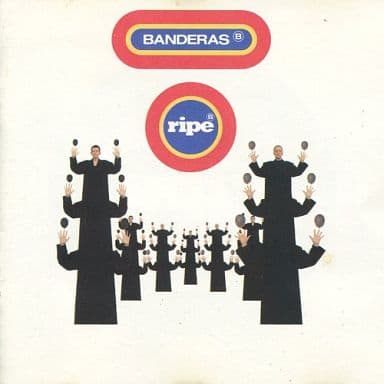 Ripe [CD] Banderas