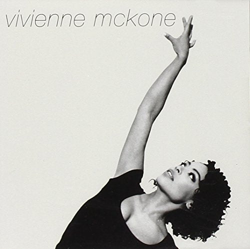 Vivienne Mckone [CD] Vivienne McKone