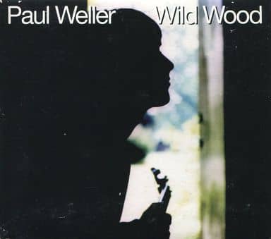 Wild Wood [CD] Paul Weller ポールウェラー