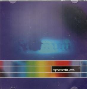 Spectrum [CD] Various