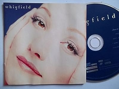 Whigfield [CD]
