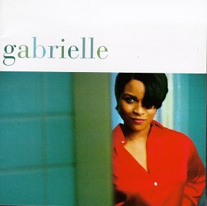 Gabrielle [CD] Gabrielle