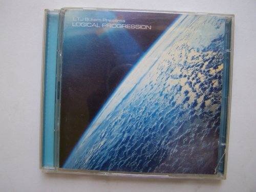 Logical Progression [CD] Various