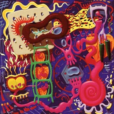 In Sides [CD] Orbital オービタル
