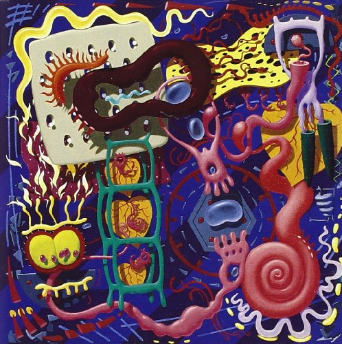 In Sides [CD]