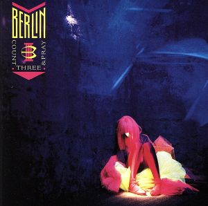 Count Three and Pray [CD] Berlin