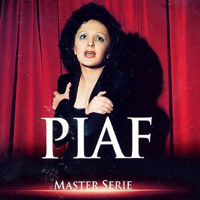 Les Talents [CD] Piaf， Edith