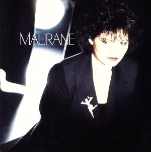 Toutes Les Mamas [CD] Maurane