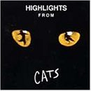 CATS-HIGHLIGHTS [CD] OST