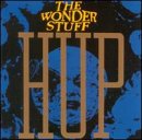 Hup [CD] Wonder Stuff