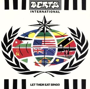 Let them eat bingo [CD] Beats International