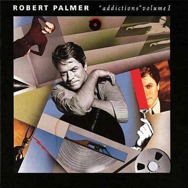 ADDICTIONS 1 [CD] PALMER， ROBERT