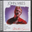 Master Series [CD] Miles， John
