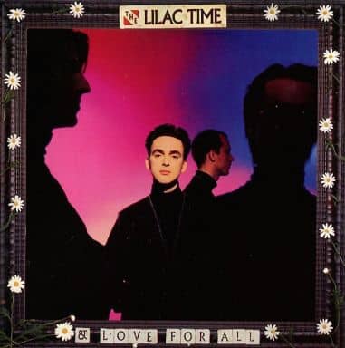And Love for All [CD]