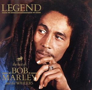 Legend-Best of [CD] Bob Marley & Wailers