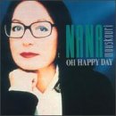 Oh Happy Day [CD] Mouskouri， Nana