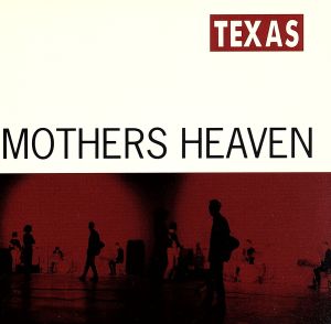 Mother's Heaven [audioCD] Texas