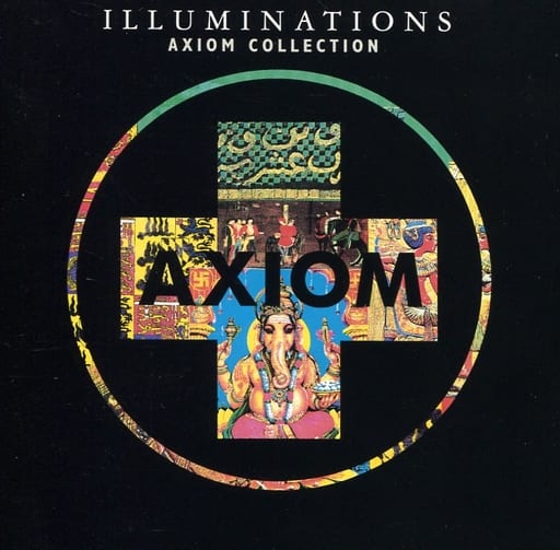 Axiom Collection: Illuminations [CD] Various Artists