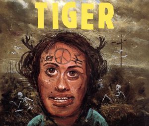 My Puppet Pal [CD] Tiger