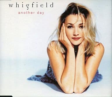 Another Day [CD] Whigfield