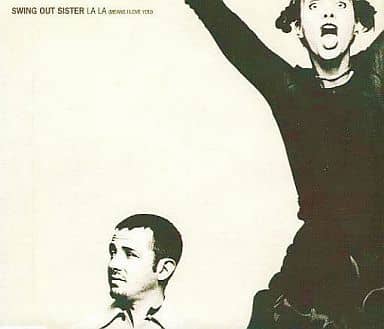 La La [Means I Love You] - CD1 [CD] Swing Out Sister