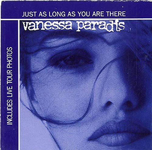 Just As Long As You Are There + Photos [CD]