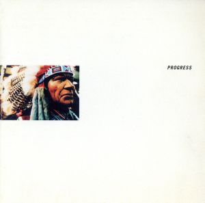 Progress [CD] Rx Bandits