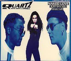 Naked love [Single-CD] [CD]