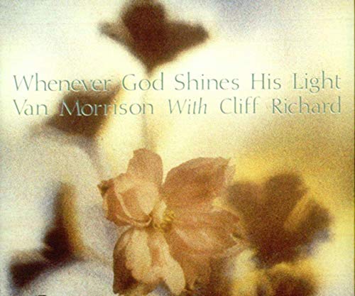 Whenever God Shines His Light [CD]