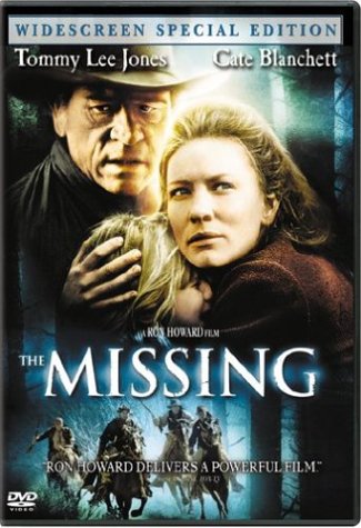 The Missing (Widescreen Special Edition) [DVD]