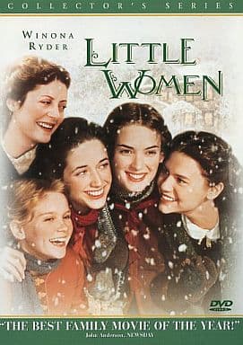 Little Women/ [DVD] [Import] [DVD]
