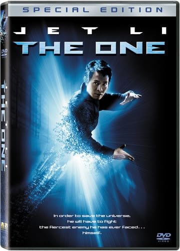 ONE (2001) [DVD]