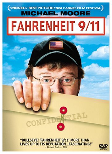 Fahrenheit 9/11 [DVD] [DVD]