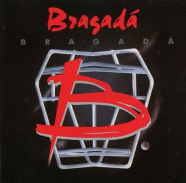 Bragada [CD] Bragada
