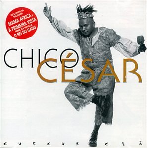 Cuscuz Cla [CD]