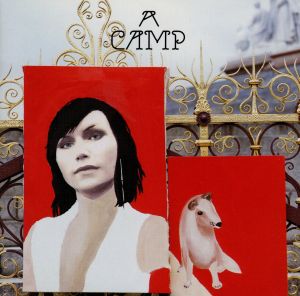 A Camp [CD] A Camp
