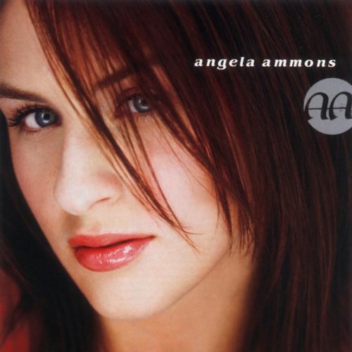Angela Ammons [CD] Ammons， Angela