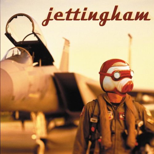 Jettingham [CD] Jettingham