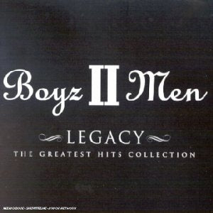 Legacy : The Greatest Hits Collection [CD]