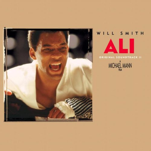 Ali [CD] Various Artists