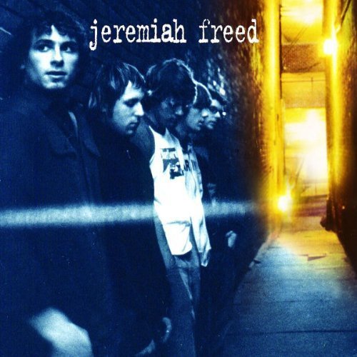 Jeremiah Freed [CD] Jeremiah Freed