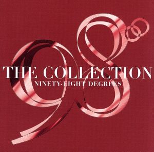Collection (Dig) [CD] 98 Degrees